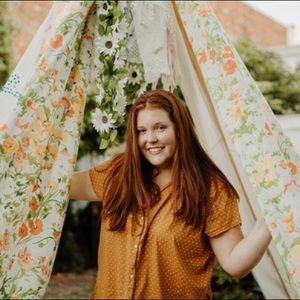 Meet your Posher, Meadow